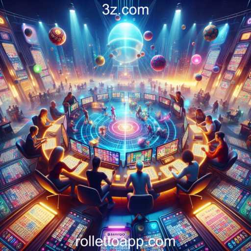 Bingo Games