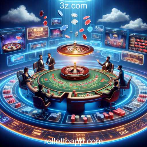 Live Casino